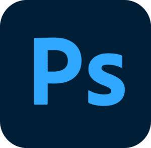 PS logo